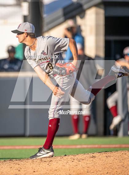 Thumbnail 2 in JSerra Catholic @ Mater Dei photogallery.