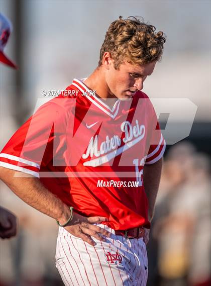 Thumbnail 2 in JSerra Catholic @ Mater Dei photogallery.