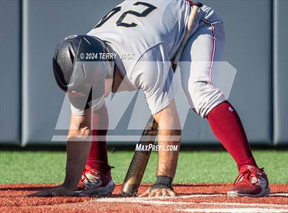 Thumbnail 3 in JSerra Catholic @ Mater Dei photogallery.