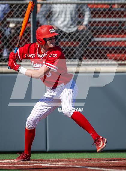Thumbnail 2 in JSerra Catholic @ Mater Dei photogallery.