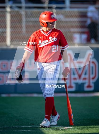 Thumbnail 3 in JSerra Catholic @ Mater Dei photogallery.