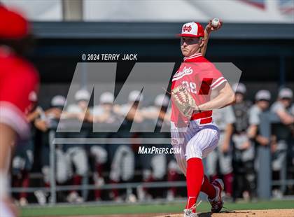 Thumbnail 2 in JSerra Catholic @ Mater Dei photogallery.