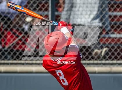 Thumbnail 3 in JSerra Catholic @ Mater Dei photogallery.