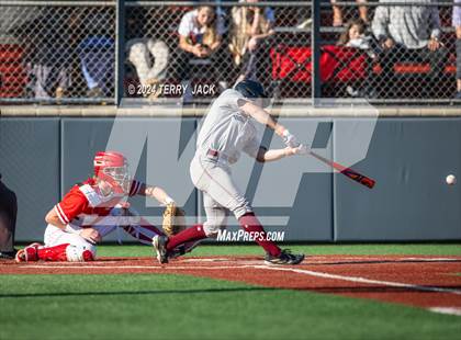 Thumbnail 2 in JSerra Catholic @ Mater Dei photogallery.