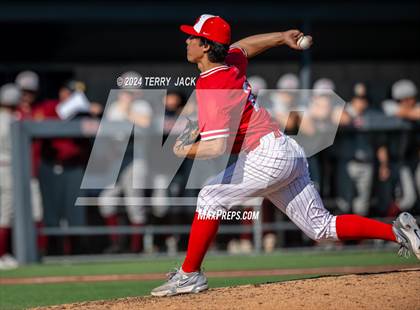 Thumbnail 1 in JSerra Catholic @ Mater Dei photogallery.