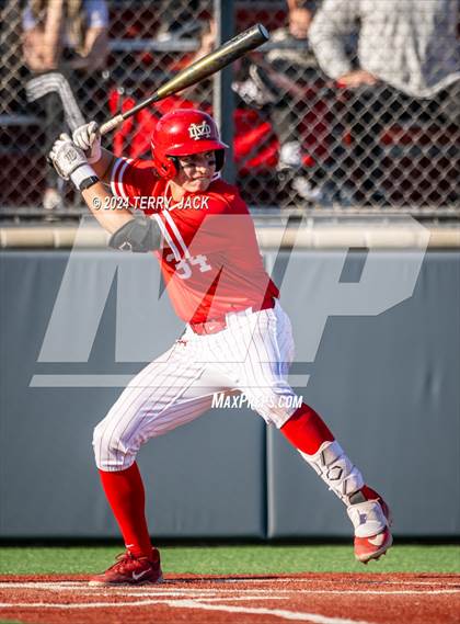 Thumbnail 2 in JSerra Catholic @ Mater Dei photogallery.