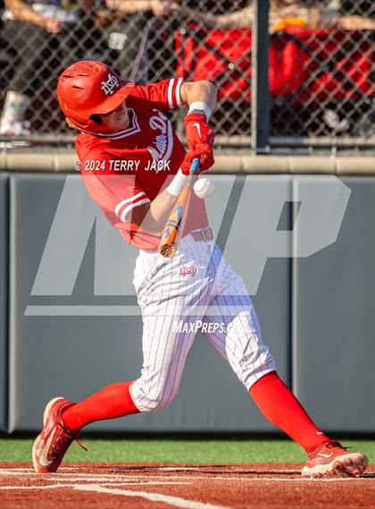 Thumbnail 3 in JSerra Catholic @ Mater Dei photogallery.