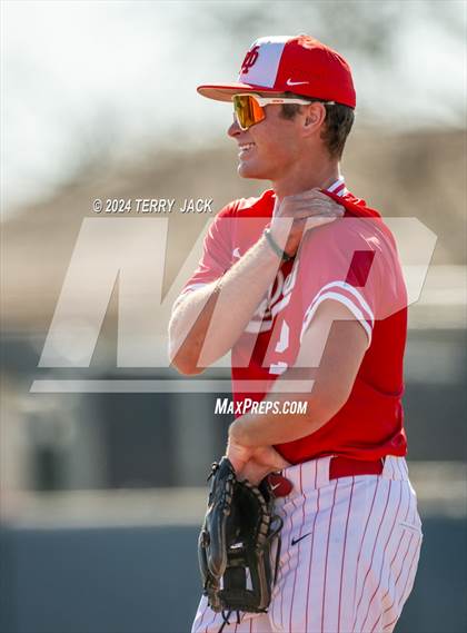 Thumbnail 3 in JSerra Catholic @ Mater Dei photogallery.