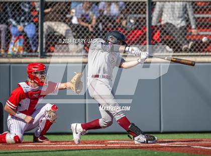 Thumbnail 1 in JSerra Catholic @ Mater Dei photogallery.