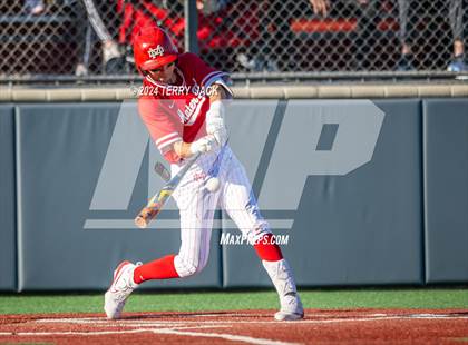 Thumbnail 1 in JSerra Catholic @ Mater Dei photogallery.