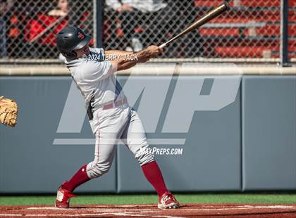 Thumbnail 3 in JSerra Catholic @ Mater Dei photogallery.