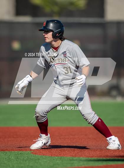 Thumbnail 2 in JSerra Catholic @ Mater Dei photogallery.