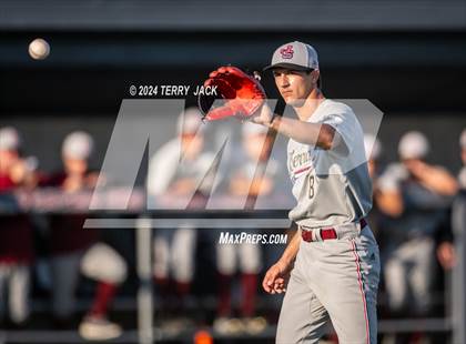 Thumbnail 1 in JSerra Catholic @ Mater Dei photogallery.