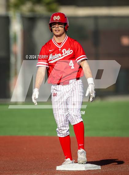 Thumbnail 1 in JSerra Catholic @ Mater Dei photogallery.