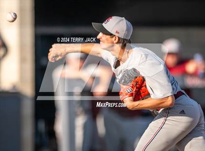 Thumbnail 1 in JSerra Catholic @ Mater Dei photogallery.