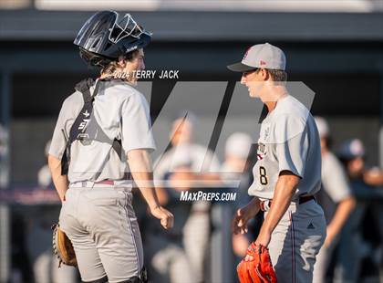 Thumbnail 3 in JSerra Catholic @ Mater Dei photogallery.