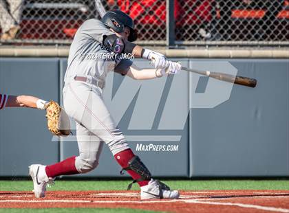Thumbnail 3 in JSerra Catholic @ Mater Dei photogallery.