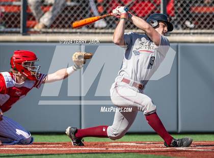 Thumbnail 3 in JSerra Catholic @ Mater Dei photogallery.
