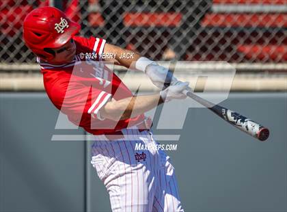 Thumbnail 1 in JSerra Catholic @ Mater Dei photogallery.