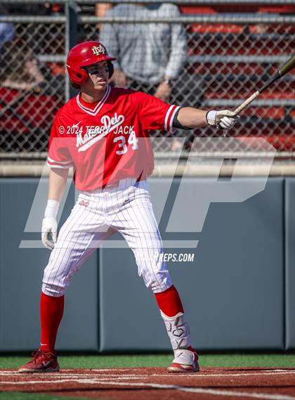 Thumbnail 1 in JSerra Catholic @ Mater Dei photogallery.