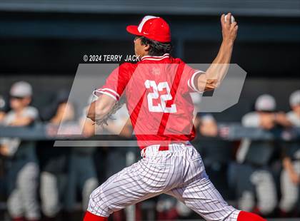 Thumbnail 3 in JSerra Catholic @ Mater Dei photogallery.