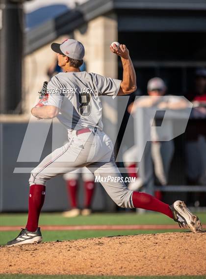 Thumbnail 3 in JSerra Catholic @ Mater Dei photogallery.