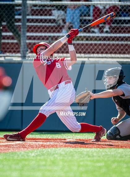 Thumbnail 3 in JSerra Catholic @ Mater Dei photogallery.