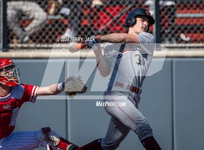 Thumbnail 3 in JSerra Catholic @ Mater Dei photogallery.