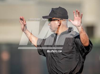 Thumbnail 3 in JSerra Catholic @ Mater Dei photogallery.
