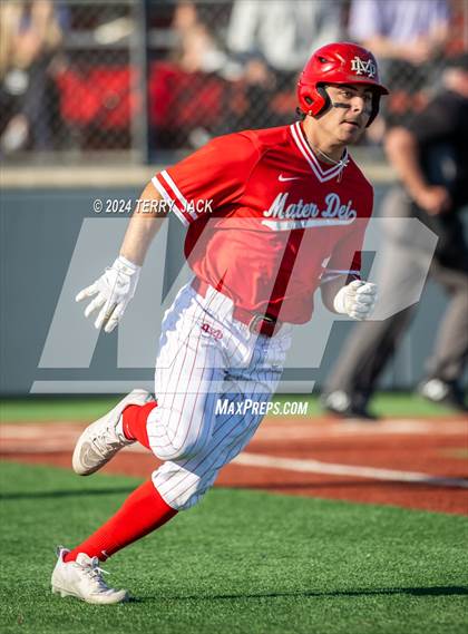 Thumbnail 2 in JSerra Catholic @ Mater Dei photogallery.