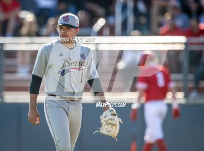 Thumbnail 1 in JSerra Catholic @ Mater Dei photogallery.