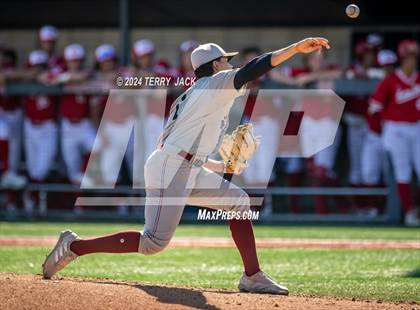 Thumbnail 3 in JSerra Catholic @ Mater Dei photogallery.