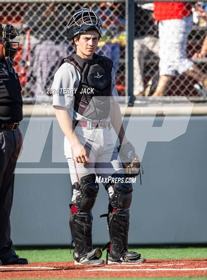 Thumbnail 1 in JSerra Catholic @ Mater Dei photogallery.