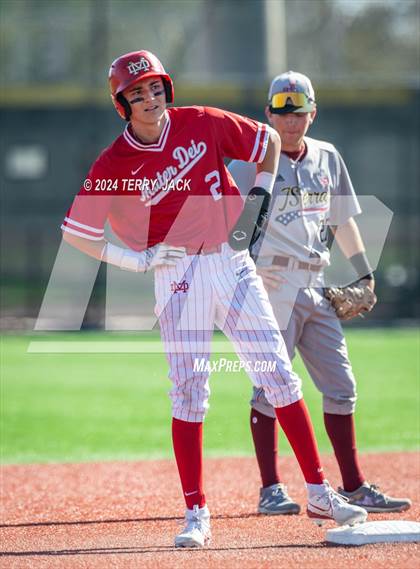 Thumbnail 2 in JSerra Catholic @ Mater Dei photogallery.