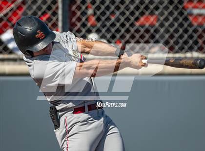 Thumbnail 2 in JSerra Catholic @ Mater Dei photogallery.