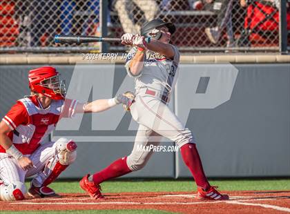 Thumbnail 1 in JSerra Catholic @ Mater Dei photogallery.
