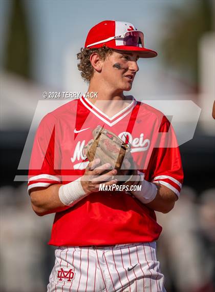 Thumbnail 3 in JSerra Catholic @ Mater Dei photogallery.