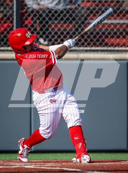 Thumbnail 3 in JSerra Catholic @ Mater Dei photogallery.
