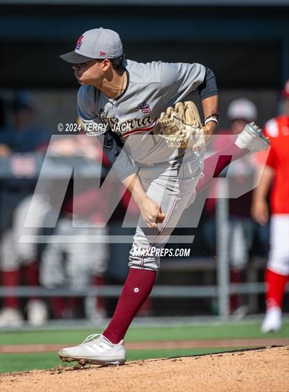 Thumbnail 3 in JSerra Catholic @ Mater Dei photogallery.