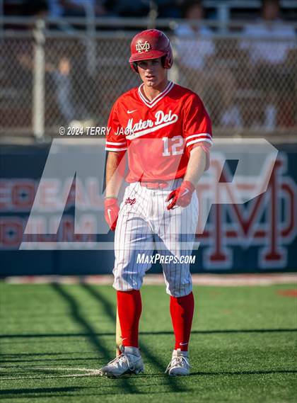 Thumbnail 2 in JSerra Catholic @ Mater Dei photogallery.