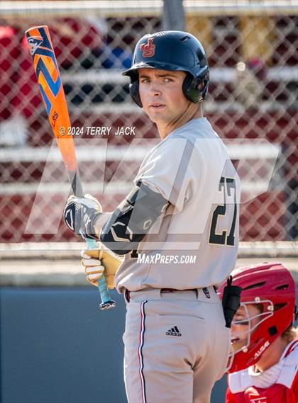 Thumbnail 3 in JSerra Catholic @ Mater Dei photogallery.