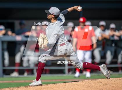 Thumbnail 1 in JSerra Catholic @ Mater Dei photogallery.