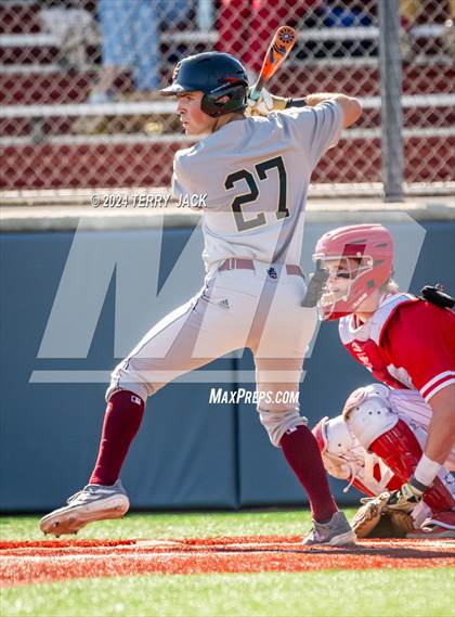 Thumbnail 2 in JSerra Catholic @ Mater Dei photogallery.