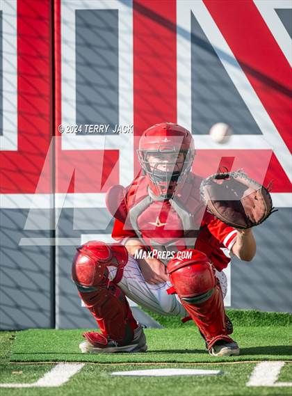 Thumbnail 1 in JSerra Catholic @ Mater Dei photogallery.