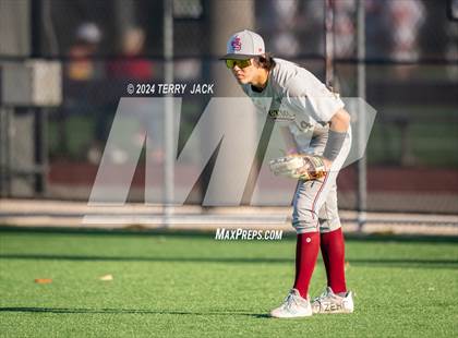 Thumbnail 2 in JSerra Catholic @ Mater Dei photogallery.