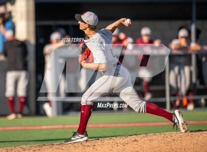 Thumbnail 2 in JSerra Catholic @ Mater Dei photogallery.