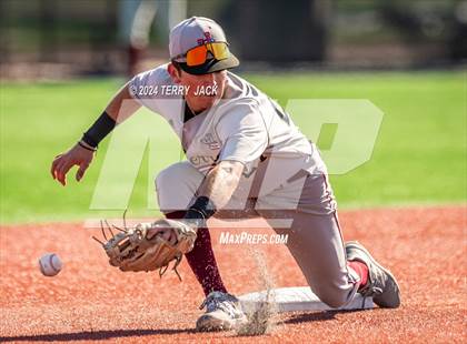 Thumbnail 3 in JSerra Catholic @ Mater Dei photogallery.