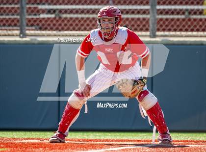 Thumbnail 1 in JSerra Catholic @ Mater Dei photogallery.