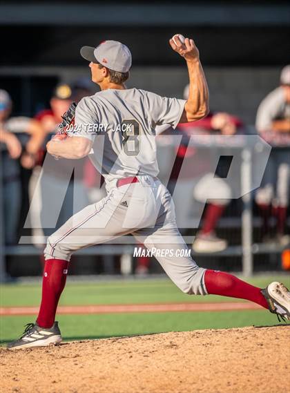 Thumbnail 1 in JSerra Catholic @ Mater Dei photogallery.