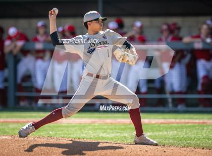 Thumbnail 2 in JSerra Catholic @ Mater Dei photogallery.